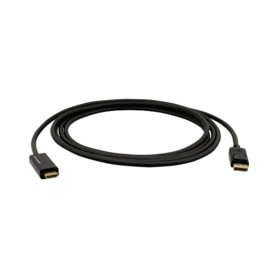 C-DPM/HM-3 DisplayPort (M) to HDMI (M) Cable