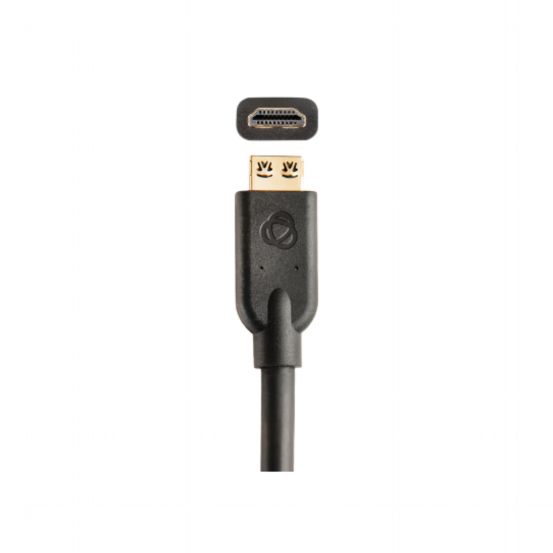 C-HMU-15 Ultra High-Speed HDMI Cable with Ethernet