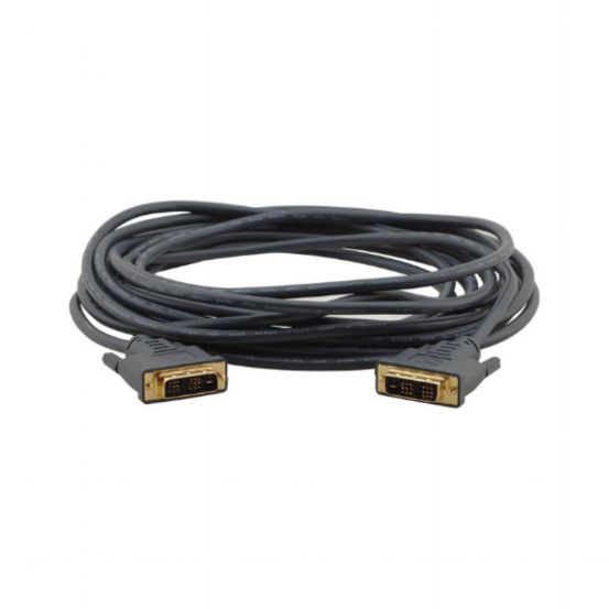 C-MDM/MDM-10 Flexible DVI-D (M) to DVI-D (M) Cable