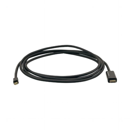 C-MDP/HM/UHD-3 Mini DisplayPort (M) to HDMI (M) 4K Active Cable