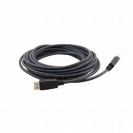 Kramer C-MDPM/MDPM-6 Flexible DisplayPort (M) to DisplayPort (M) Cable