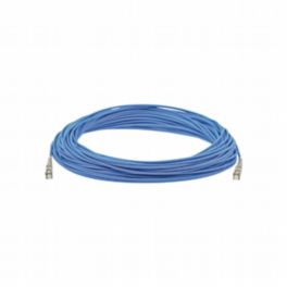 Kramer C-SC/SC/OM4-33 OM4 Multi-Mode Fiber Optic Cable