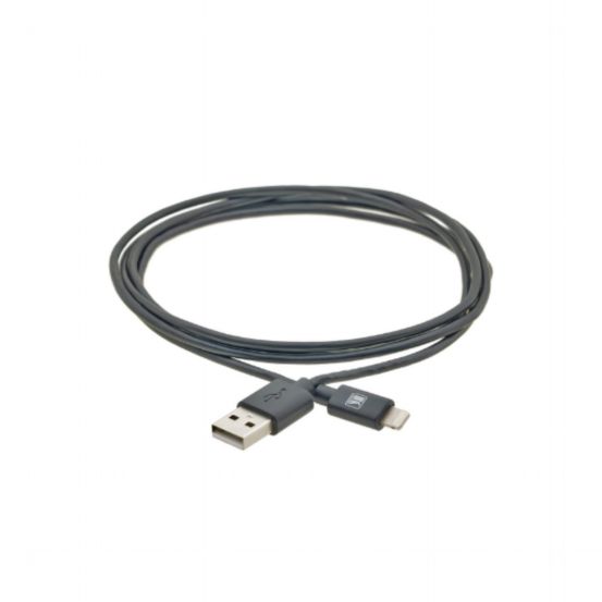 C-UA/LTN/BK-6 Apple USB Sync & Charging Cable with Lightning Connector - Black
