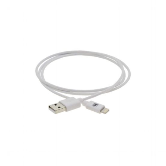 C-UA/LTN/WH-6 Apple USB Sync & Charging Cable with Lightning Connector - White