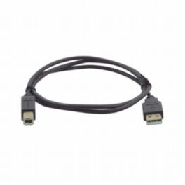 Kramer C-USB/AB-10 USB 2.0 A (M) to B (M) Cable
