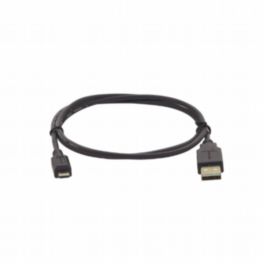 Kramer C-USB/MicroB-15 USB 2.0 A (M) to MicroB (M) Cable
