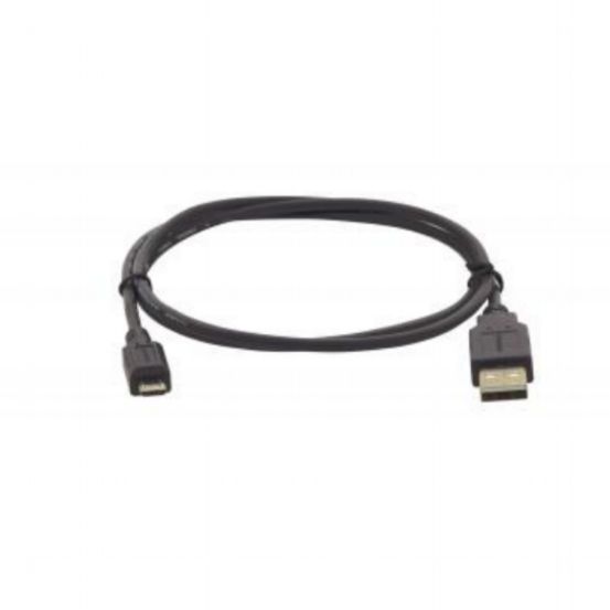 C-USB/Mini5-15 USB 2.0 A (M) to MiniB 4pin (M) Cable