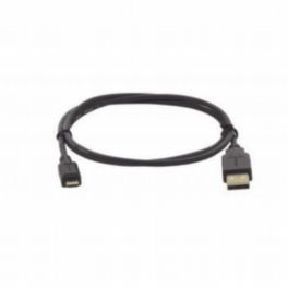 Kramer C-USB/Mini5-3 USB 2.0 A (M) to MiniB 4pin (M) Cable
