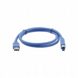 Kramer C-USB3/AB-10 Cable Printer USB3.0 Type A to Type B 10ft