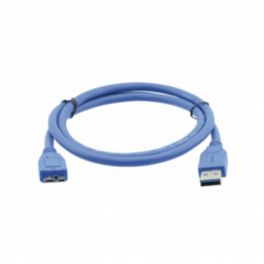 Kramer C-USB3/MicroB-6 USB 3.0 A (M) to MicroB (M) Cable