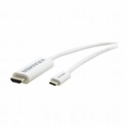 Kramer C-USBC/HM-15 USB Type-C (M) to HDMI (M) cable 15ft