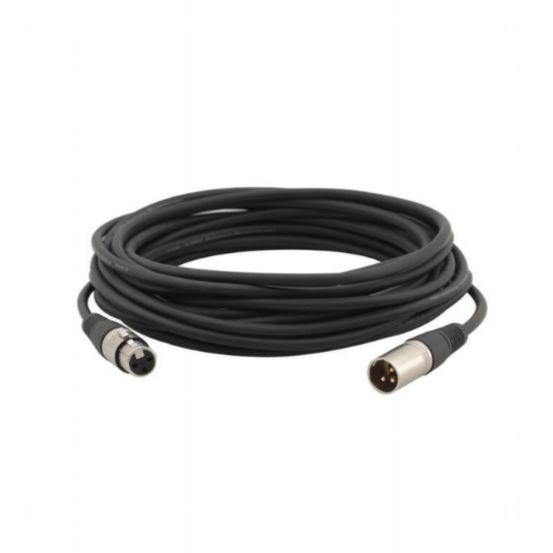 C-XLQM/XLQF-75 XLR (M) to XLR (F) Quad Style Cable