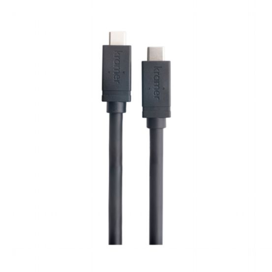 CA-U32/FF-10 USB 3.1 C(M) to C(M) GEN-2,20V/3A Active Cable-10f