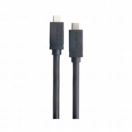 Kramer CA-U32/FF-15 USB 3.1 C(M) to C(M) GEN-2,20V/3A Active Cable-15f
