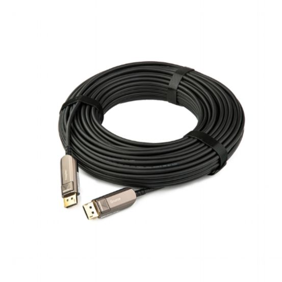 CLS-AOCDP/UF-66 Active Optical DisplayPort Cable