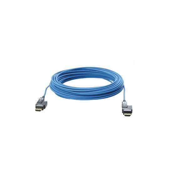 Low Smoke Fibre Optic HDMI Cable M to M (with detachable ends) 328