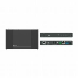 Kramer EXT3-C-XR-T USB-C AV + USB + GE 60W-charge 40m PoE-acc Tx