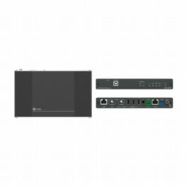Kramer EXT3-XR-TR 4K60 4:4:4 HDMI Extender with USB, Ethernet, RS–232, & IR over Extended–Reach HDBaseT 3.0