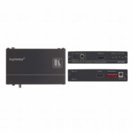 Kramer FC-69 4K60 4:2:0 HDMI Audio Embedder/De-Embedder