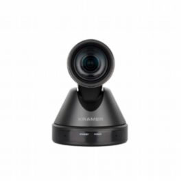 Kramer K-CAMHD 1080p PTZ Camera, HD 1080p Pro PTZ Camera with 12x Optical Zoom