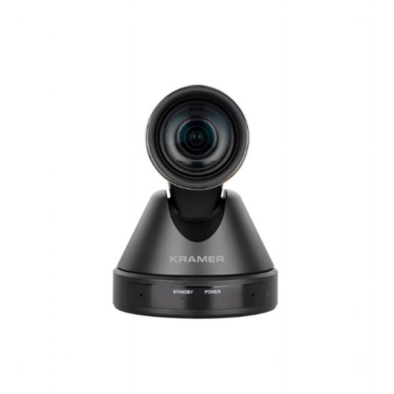 K-CAMHD 1080p PTZ Camera, HD 1080p Pro PTZ Camera with 12x Optical Zoom