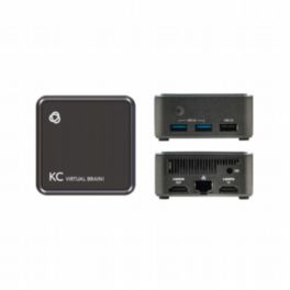 Kramer KC-VIRTUALBRAIN1 Hardware Platform with 1 Instance of Kramer BRAINware