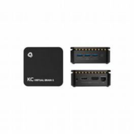 Kramer KC-VIRTUALBRAIN5 Hardware Platform with 5 Instances of Kramer BRAINware