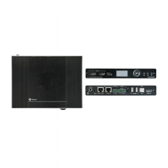 KDS-SW3-EN7 Auto-Switch Encoder