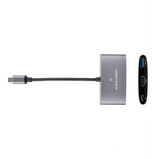KDock-1 USB-C Hub Multiport Adapter