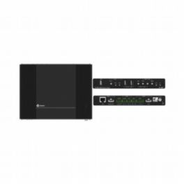 Kramer KIT-500 4K Auto-switcher/Scaler Kit with USB