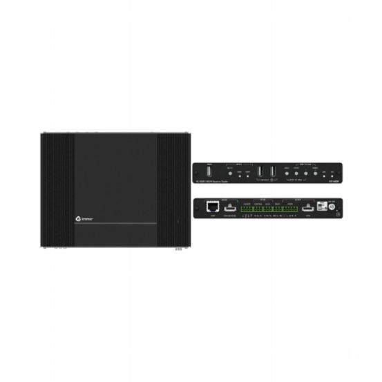 KIT-500 4K Auto-switcher/Scaler Kit with USB