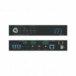 Kramer MTX2-42-T 4x2 4K60 USB−C/HDMI Matrix Transmitter