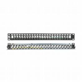 Kramer PATCH-PANEL-24 24-Port FTP Blank Patch Panel