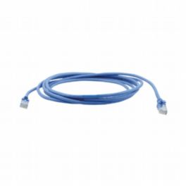 Kramer PC6A-LS508-0.15M CAT6A S/FTP LSFH Patch Cord