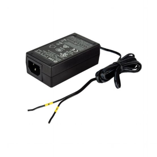 PS-1202-O 12V DC/2A Open Head Power Supply