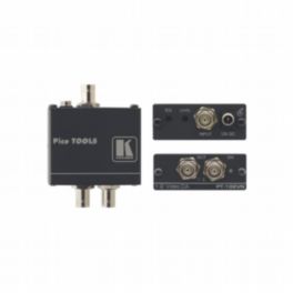 Kramer PT-102VN 1:2 Composite Video Distribution Amplifier