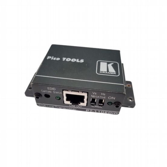 PT-110EDID Twisted Pair Transmitter For Computer G
