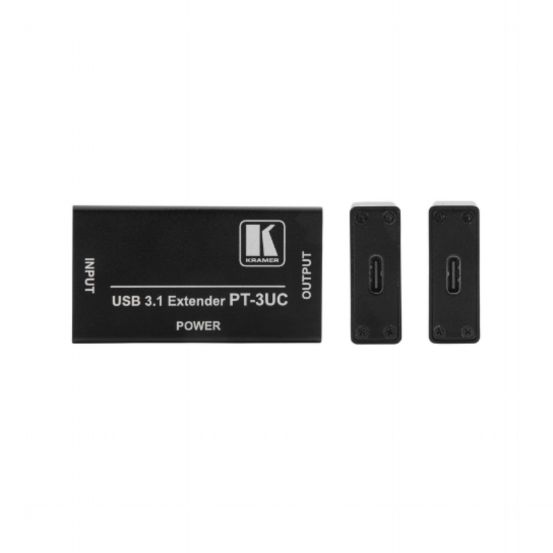 PT-3UC USB C Full Featured Extender