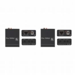 Kramer PT-5R/T IR Extender & Repeater