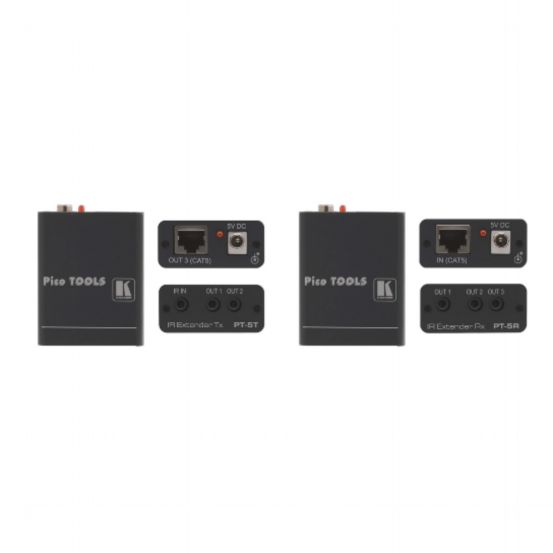 PT-5R/T IR Extender & Repeater
