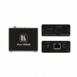 Kramer PT-872xr 4K HDR HDMI Compact PoC Receiver over Long-Reach DGKat 2.0