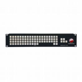 Kramer RCP-7272 Remote Panel for 7272HD-3G