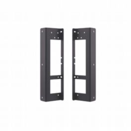 Kramer RK-19N Mounting Brackets to Install a Single Kramer Product Under a Table