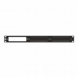Kramer RK-3T-B 19-Inch Rack Adapter for TOOLS