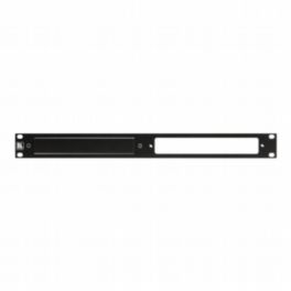Kramer RK-T2B-B 19-Inch Rack Adapter for MegaTOOLS