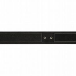 Kramer RK-T2SB-B 19-Inch Rack Adapter for TOOLS & MegaTOOLS