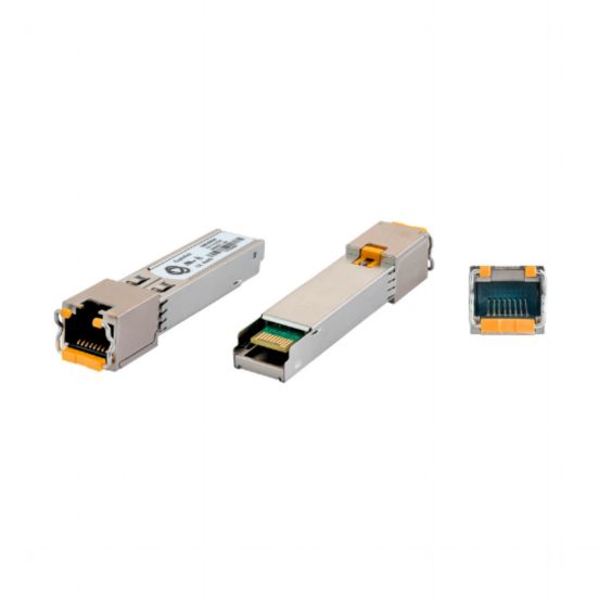 SFP1-C SFP 1G 850nm, Duplex, MM, Transceiver