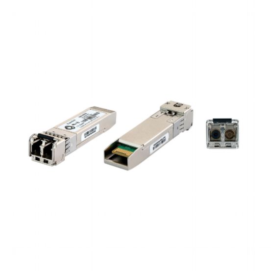 SFP1-MM-D SFP 1G 850nm, Duplex, MM, Transceiver