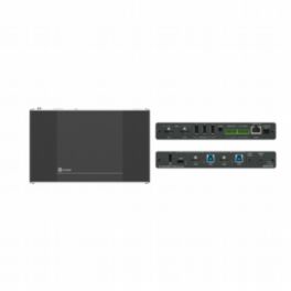 Kramer SWT3-31-HU USB-C AV + USB + GE 60W-charge 40m PoE-acc Tx