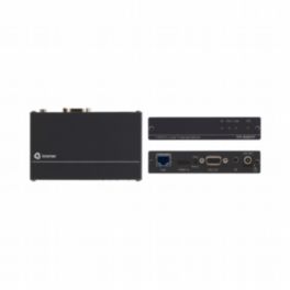 Kramer TP-580T 4K60 4:2:0 HDMI HDCP 2.2 Transmitter with RS-232 & IR over Long-Reach HDBaseT